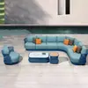 Sofá de exterior, pátio, terraço, jardim, pátio de hotel, móveis de exterior de vime, lazer ao ar livre, pousada, conjunto de cadeira e sofá de vime