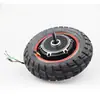 Motor de llanta todoterreno de 10 pulgadas, rueda impulsada por motor de 800W, piezas para patinete KUGOO M4pro, hecho a medida