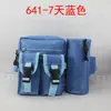 641 Multifuncional Lazer ao Ar Livre Caminhada, Escalada, Corrida, Ciclismo Garrafa de Água Portátil Bolsa de Cintura para Homens e Mulheres, Feito Sob Medida