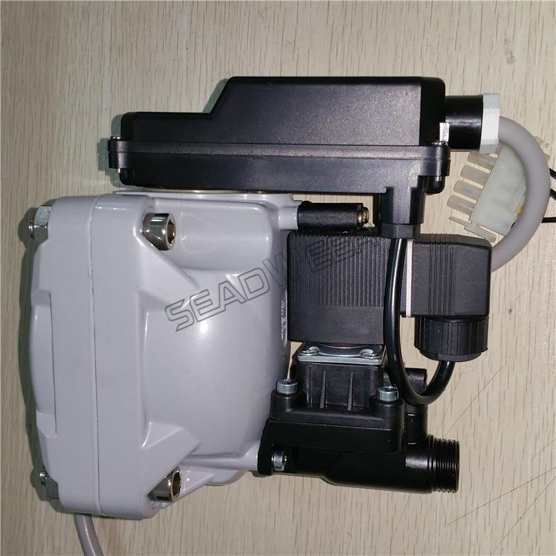 1621682200阿特拉斯无油空压机电子排水器