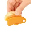 Descascador de laranja, descascador de cítricos, fatiador de laranja, faca para cítricos, descascador de toranja, ferramenta de cozinha para descascar frutas
