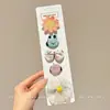 Pinza mágica para pelo de bebé para niñas, pasador mágico para flequillo infantil, pequeño accesorio para el pelo de bebé