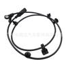 Aplicable al sensor de cable ABS de Mercedes-Benz, sensor antibloqueo de velocidad de rueda A4479056802 4479056802
