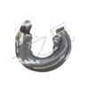 Adequado para BMW X3 Placa de Proteção Esquerda 34106870529 34106870530