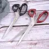 Venta al por mayor del fabricante Tijeras de Acero Inoxidable para Corte Multiusos, Hilo de Coser, Tela y Proyectos de Costura, Específicamente para Uso Doméstico y Confección de Ropa