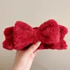 Faixa de Cabeça para Lavar o Rosto e Aplicar Máscara Facial, Faixa de Cabeça Unissex para Maquiagem, Touca Antiderrapante, Faixa de Cabelo para Mulheres, Prendedor de Cabelo, Grampo de Cabelo, Acessório de Cabelo