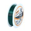 La línea principal de la línea de pesca de seda original importada es una línea genuina, suave y que no se enrosca, con una fuerte fuerza de tracción Sea Pole Line, línea de sub-nailon
