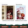 Pegatinas Electrostáticas de Copo de Nieve Blanco Navideño Transfronterizo Pegatinas Decorativas para Vidrio de Ventana Puerta Diseño de Fondo para Ventana Pegatinas de Ventana