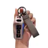 Adecuado para cubierta de llave Audi Q5L Modelo 2026, 18-26 Nuevo Modelo Q5L Elegante Funda de Llave de Coche de Lujo 40/45