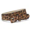 Cinto Feminino Fashion de Fivela PU, Cinto Decorativo Casual Simples e Estiloso em Cores Doces, Cinto Feminino Versátil