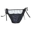Ropa interior estilo japonés falda oscura Lolita para niña ropa interior de seda helada ropa interior jk para gorditas gasa