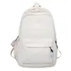 Mochilas para Alunos do Ensino Fundamental, Estilo Pequeno e Fresco, Mochilas de Grande Capacidade, Mochilas Modernas e Versáteis, Mochilas de Estilo Sofisticado e Fresco