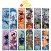 Adorno de Arena Fluida Acrílica del Niño Mágico de "Nezha: "La Leyenda del Niño Mágico" - Regalo Personalizable