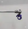 Peças de Pistola de Pintura Airless de Alta Pressão Elétrica Pistola de Pintura para Tinta Látex Cabeça Giratória Pistola de Pintura Junta Giratória
