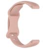 Adecuado para Huawei Band 11/8/9/10, Correa de Silicona Universal con Patrón de Girasol Grabado Láser de 12 mm, Stock Listo del Fabricante