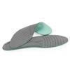 Plantillas Suaves Li Elásticas de Verano Transpirables Amortiguadoras para Hombre con Relieve Masajeador para Hombre Engrosadas Haibo Entrenamiento Militar Deportes