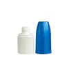Spray Nasal Espesado Spray Nasal Botella Spray de Plástico Botella Spray de Tapa Grande Botella Spray Nasal de Plástico Pe