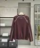 Ropa de Ciclismo para Exteriores Camiseta de Manga Larga con Media Cremallera para Hombre Otoño Puntada Superior Color de Contraste Secado Rápido Top 9366
