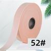 Tecido para Bainha de Sarja de Poliéster, Tiras para Bainha, Tiras para Bainha com Lama, Acessórios para Bainha, Tiras de Tecido para Bainha de Cortina de 3cm, Tecido para Bainha