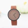 Reloj de cuarzo japonés de color caramelo, personalizado, estilo Ulzzang Harajuku de Corea del Sur, para estudiantes, hombres y mujeres.