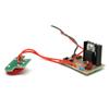 Accesorios para pistola de aire caliente, núcleo calefactor, 2000 W, Zhuoneng, pistola de aire caliente, cable calefactor eléctrico, pistola de soldadura de plástico, cable calefactor, pistola para hornear