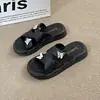 Venta especial de liquidación: Pantuflas para Mujer, Disponibles en Varios Tamaños y Estilos, Chanclas y Sandalias de Tira, Stock para Vendedores Ambulantes y Vendedores de Mercado Nocturno