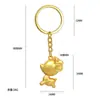Chaveiro Pingente Ano do Cavalo Personalizado para Ganhar Dinheiro Imediatamente Chaveiro de Presente Multifuncional Divertido Pingente Comemorativo Souvenir