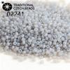 Importado Czech Preciosa Baoshiosa tipo gelo pedra de jade vidro contas de arroz pulseira DIY feita à mão acessórios materiais