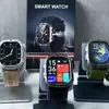 Reloj Inteligente TF16 PRO Frecuencia Cardíaca Presión Arterial Oxígeno en Sangre Monitorización del Sueño Llamada Bluetooth Música Transfronterizo Nuevo Hombre
