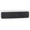 9Y0807287Ok1 Es Adecuado para el Panel del Portaplacas Delantero del Cayenne 2018..