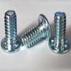 Tornillo remachable a presión FH-0518-16, tornillo de acero al carbono, tornillo remachable a presión galvanizado, tornillo de fijación