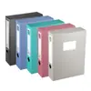 Qixin Hc75-48 Caja para Archivos Pp A4 75mm