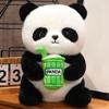 Atacado Máquina de Bonecas de 8 Polegadas Boneca de Pelúcia Boneca Loja de Bonecas Pegar Casamento Lançar Presente Boneca Urso
