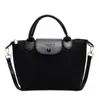 Bolsa Popular Portátil Bolsa de Bollo Joker para Mujer Nueva 2025 Primavera y Verano Bolso Cruzado de Hombro Casual