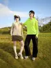Ropa de Protección Solar de Nuevo Estilo para Verano para Hombres y Mujeres UPF50+ Seda de Hielo Ligera Transpirable Ropa para la Piel al Aire Libre Ropa de Protección Solar para Parejas