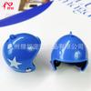 Casco Antipelea para Mascotas para Hurones, Loros, Pollitos, Casco Protector Anti-Picoteo para Palomas, Petauros del Azúcar, Pájaros Mascotas Sombrero de Seguridad