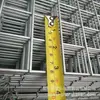 Malha de aço para cultivo geotérmico malha de arame galvanizado soldada construção em aço inoxidável 304 malha de arame soldada malha de engenharia
