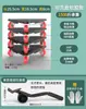 Ruedas Universales para Mover y Transportar, Herramientas Multifuncionales para el Hogar para Mover Objetos Pesados, Muebles, Camas y Sofás