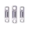Fabricante Directo de Giratorios Cilíndricos Venta Directa Equipo de Pesca Conector Giratorio de Alta Velocidad Anillo de 8 Forma Giratorio de Columna Pesada