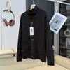 Cárdigan Suéter de Punto Casual de Moda para Hombre y Mujer Prendas de Abrigo 487942/469467/480023