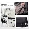 Hebilla de Anilla en D de 15 mm para Bolsas y Mochilas, Hebilla Ajustable, Cierre de Plástico Impermeable, Accesorios para Equipo de Exterior, Accesorios para Bolsas