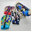 Nuevo Chaleco de Trabajo para Perro Tracción Algodón Cálido Chaleco Táctico Camuflaje Algodón Cremallera Trasera