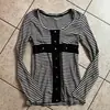 Camiseta Picante Estilo Americano com Estampa de Cruz High Street, Top Feminino Casual de Subcultura de Nicho Sexy de Alta Qualidade Slim-Fit