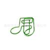 Clips para papel de notas altas y bajas de gran venta de varios estilos clip para papel estilo cachorro clip para papel con forma de flamenco