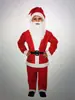 Fantasias de Papai Noel de Natal, Fantasias de Performance, Trajes de Natal, Fantasias de Performance de Dança, Fantasias de Cosplay
