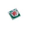 Procesamiento y Personalización de 3535 LEDs para Lámparas Placa de Cerámica Verde Alta Potencia 3W 620-625nm Color Único Luz Roja Luz Verde Luz Azul