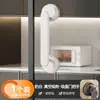 Manija de Ventosa para Puerta, Sin Taladro, Manija Fuerte para Puertas Correderas de Vidrio de Baño, Manija de Puerta Corredera de Refrigerador de Cocina