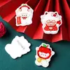 Broche Acrílico Desenho Animado Ano do Carneiro 2027 Alfinete DIY Acessórios Decoração de Bolsa Pequeno Presente