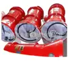 Bgp-400 Dispositivo Extintor de Incêndio de Espuma de Alto Múltiplo Espuma Rápida Dispositivo Extintor de Incêndio de Espuma de Alto Múltiplo para Minas de Carvão