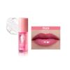 Hengfang aceite labial que cambia de temperatura al por mayor Aceite Labial comercio electrónico transfronterizo aceite labial que cambia de color 7 cajas hidratante caja de regalo de Navidad